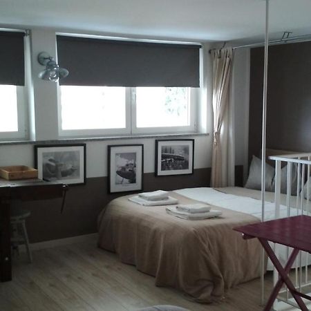 Ornato Garden Apartment Milán Exteriér fotografie