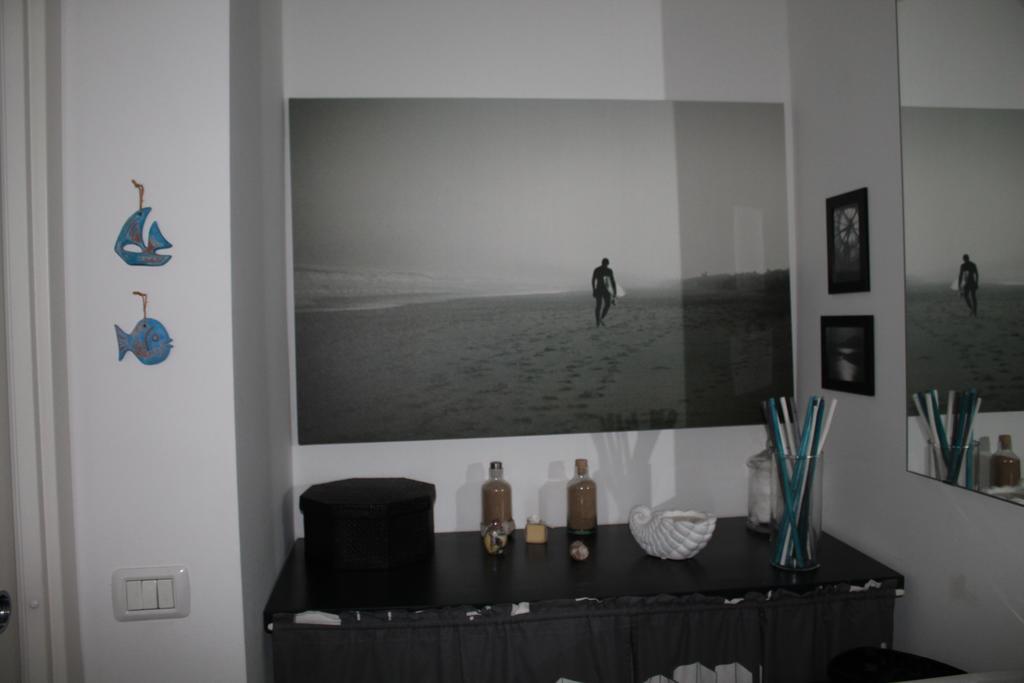 Ornato Garden Apartment Milán Exteriér fotografie