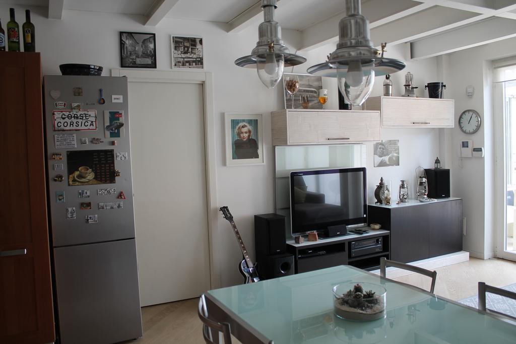 Ornato Garden Apartment Milán Exteriér fotografie
