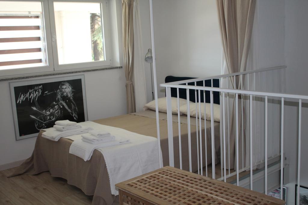 Ornato Garden Apartment Milán Exteriér fotografie