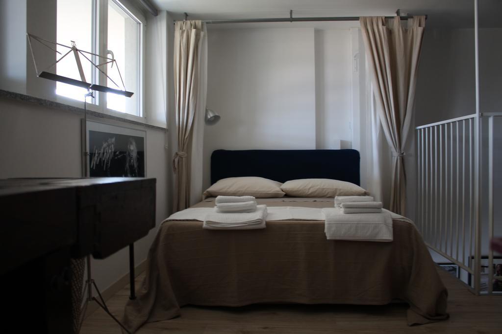 Ornato Garden Apartment Milán Exteriér fotografie