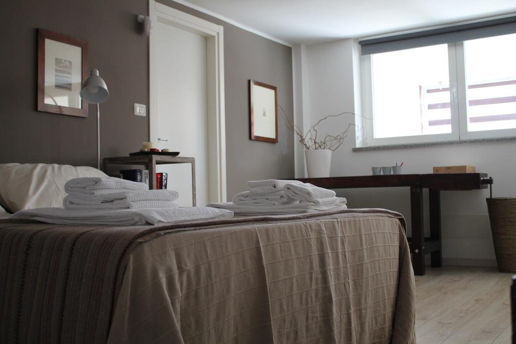Ornato Garden Apartment Milán Exteriér fotografie