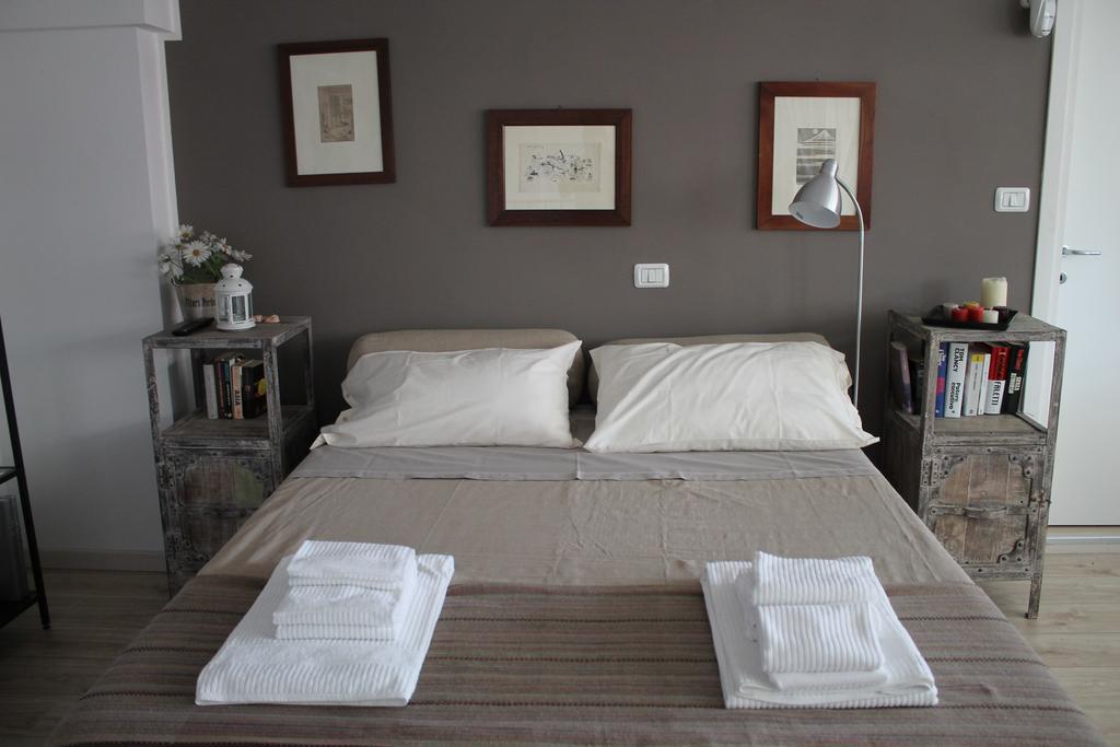 Ornato Garden Apartment Milán Exteriér fotografie