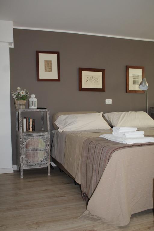 Ornato Garden Apartment Milán Exteriér fotografie