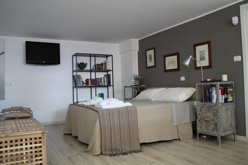 Ornato Garden Apartment Milán Exteriér fotografie