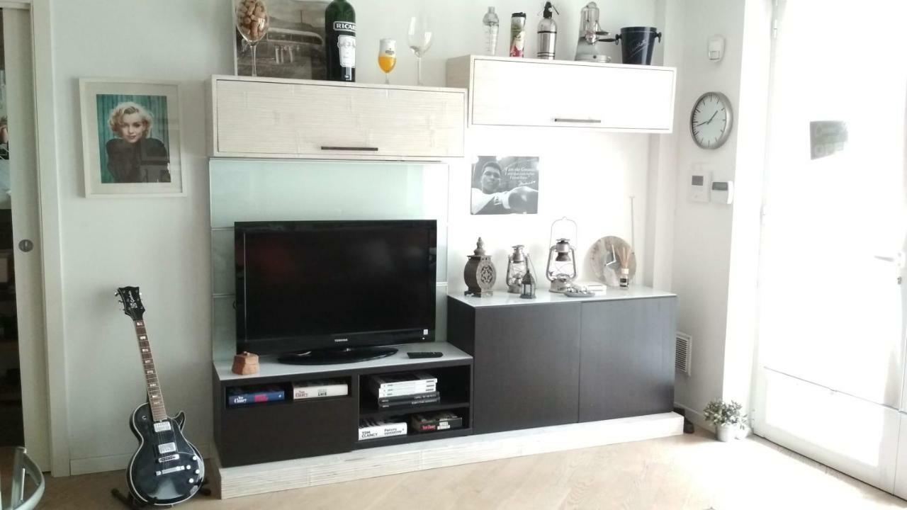Ornato Garden Apartment Milán Exteriér fotografie