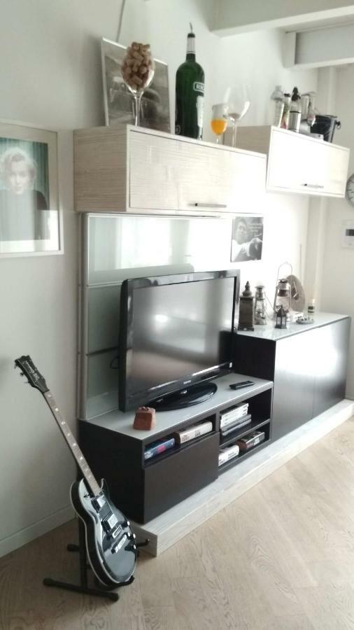 Ornato Garden Apartment Milán Exteriér fotografie